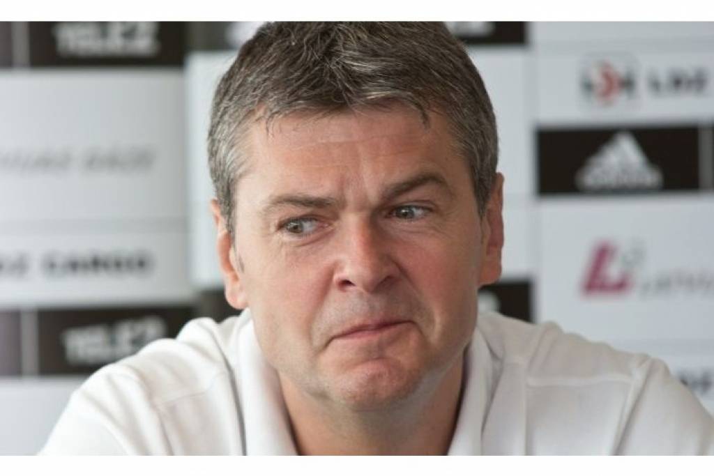 Bagatskis noteicis Latvijas basketbola valstsvienības galīgo sastāvu
