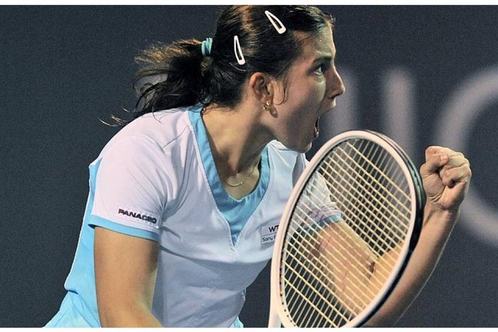 Sevastova iekļūst Dalasas WTA turnīra 1/4 finālā