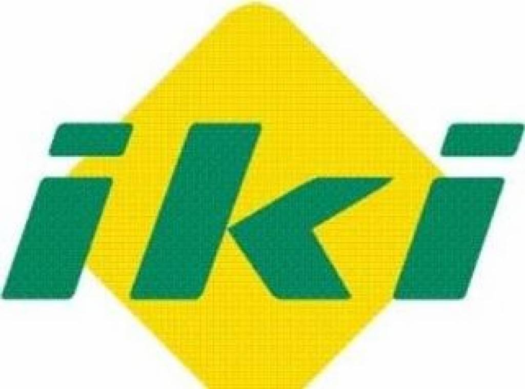 "IKI" veikalos turpmāk, veicot pirkumu ar maksājumu karti, būs iespēja no konta noņemt skaidru naudu