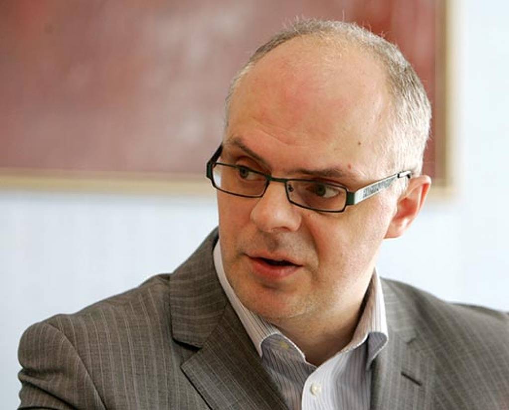 Ķīlis: Latvijā optimālais valsts augstskolu skaits – desmit