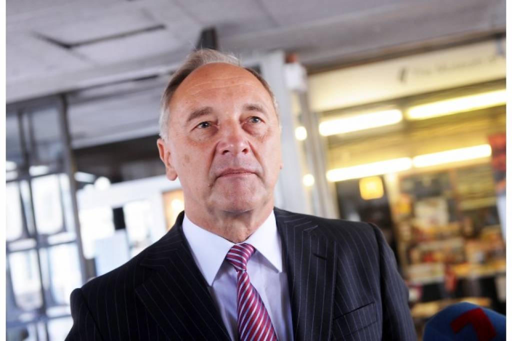 Bērziņš: solījumi par jaunām darba vietām Latvijā un vieglu attīstības ceļu ir nereāli