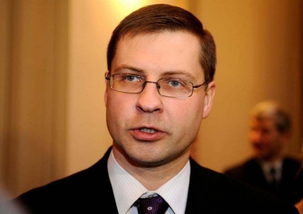 Dombrovskis: PVN samazinātās likmes ir jāsaglabā