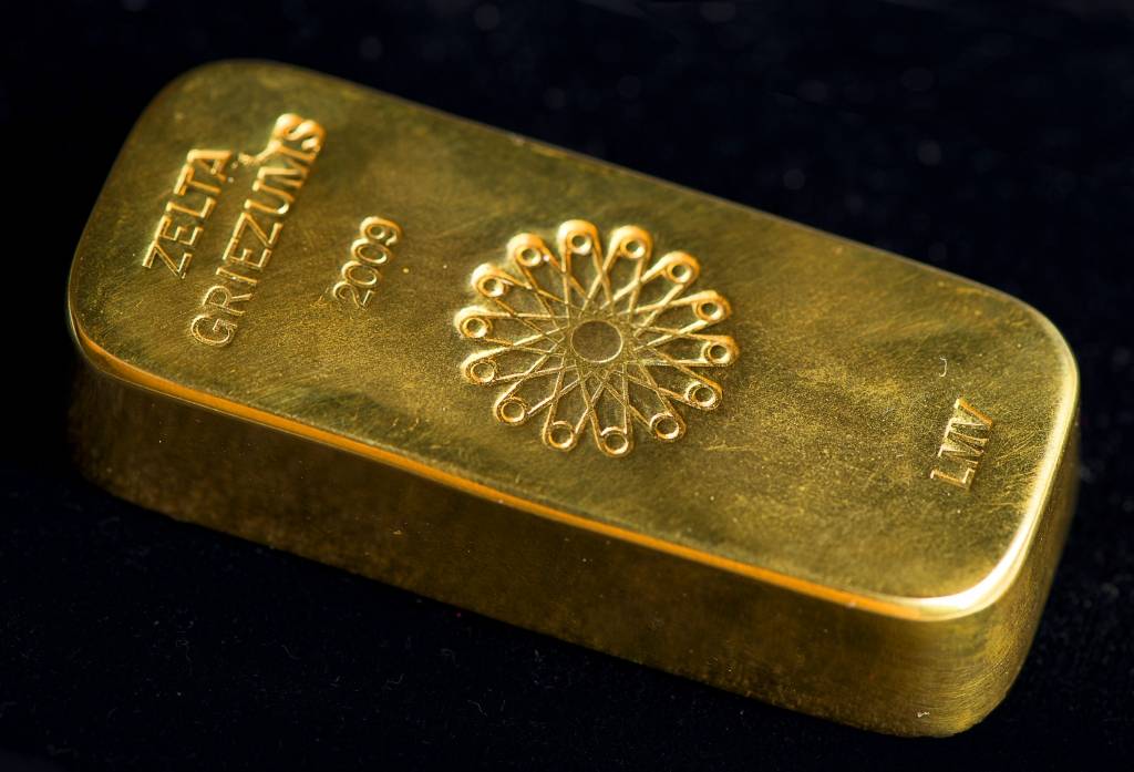 "Zelta griezuma" balvu pasniegs Kuncītim, Ķempei, Kopštālam un Cīrulim