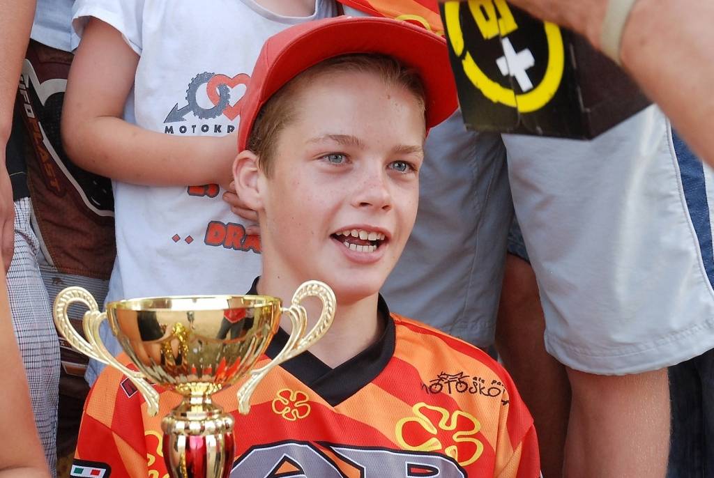 Sagaidīs mājās jauno pasaules čempionu Paulu Jonasu