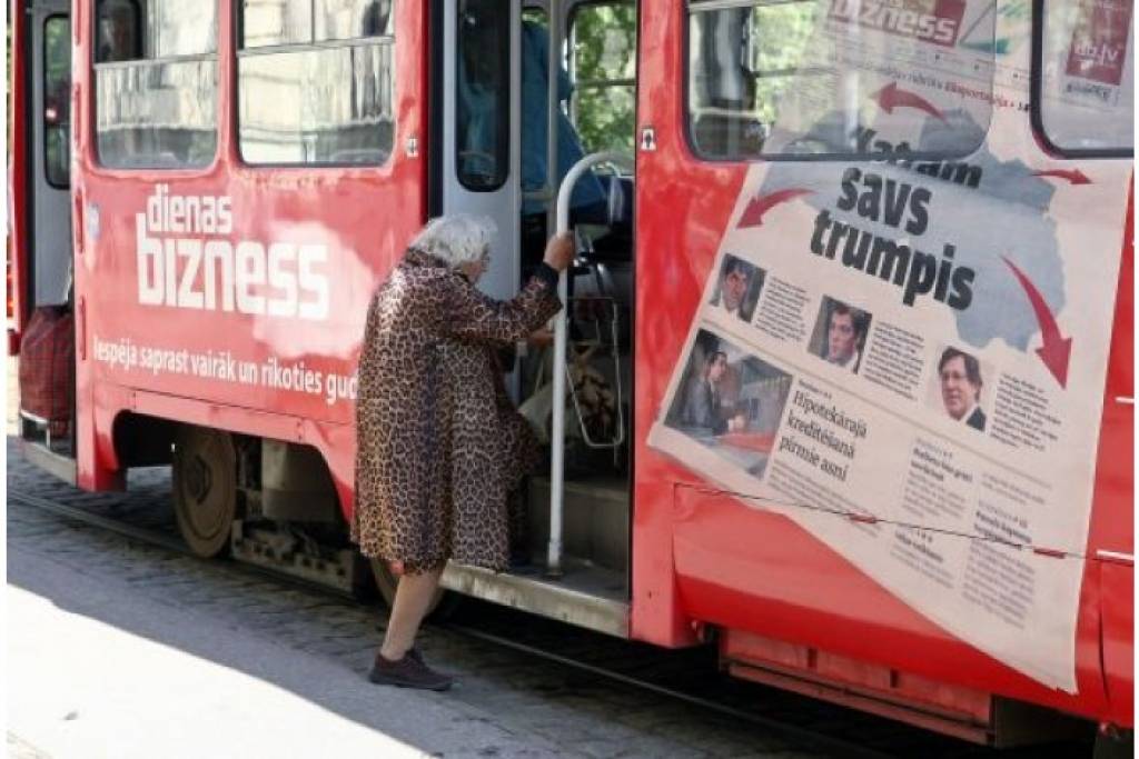 No pensionēšanās vecuma celšanas neizbēgt