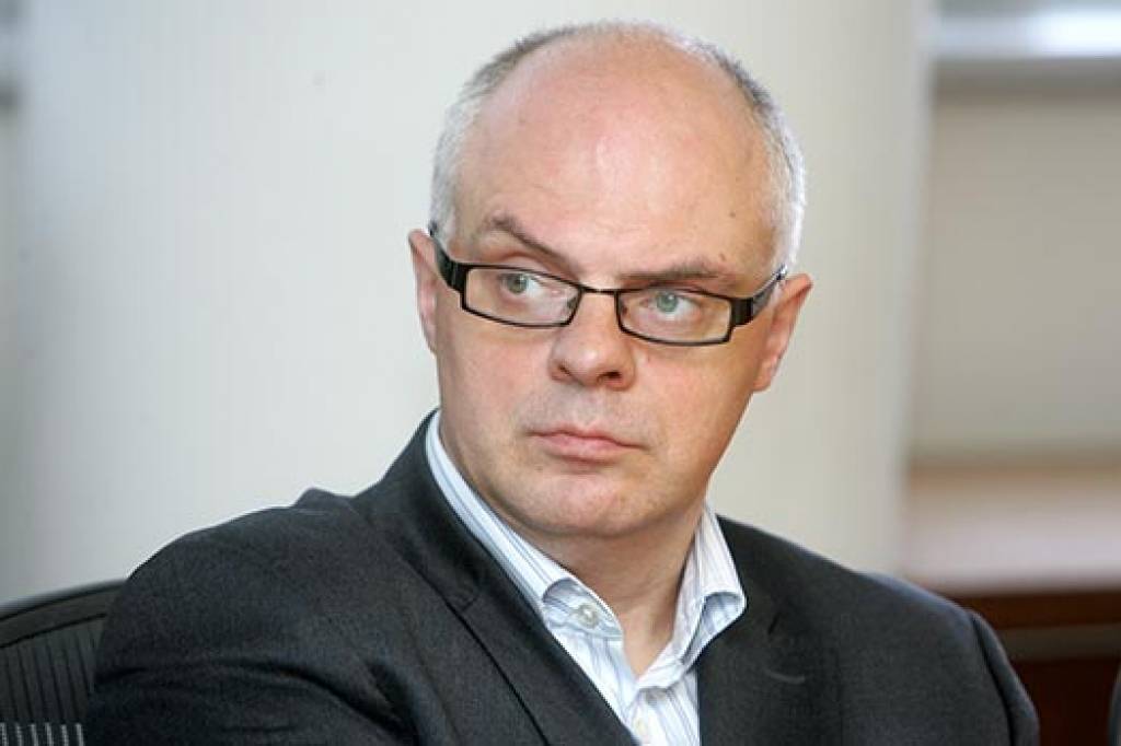 Ķīlis gatavs demisionēt; izglītības ministra amatam RP varētu virzīt Vjačeslavu Dombrovski