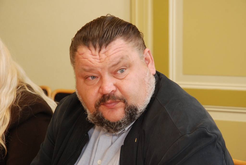 Kravcovs nestartēs 11. Saeimas vēlēšanās
