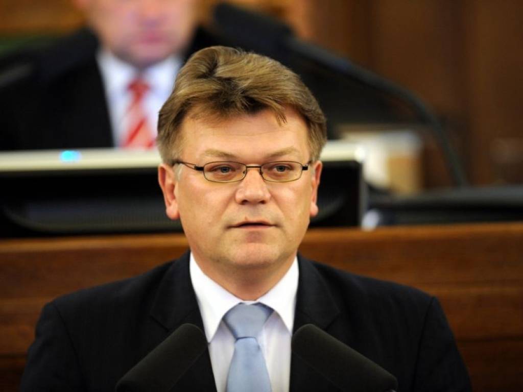 Nacionālā apvienība un SC prasa Štokenberga demisiju