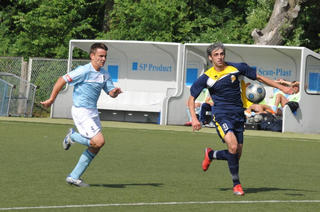 Latvijas kausa izcīņas futbolā astotdaļfināla izloze notiks 25. jūlijā