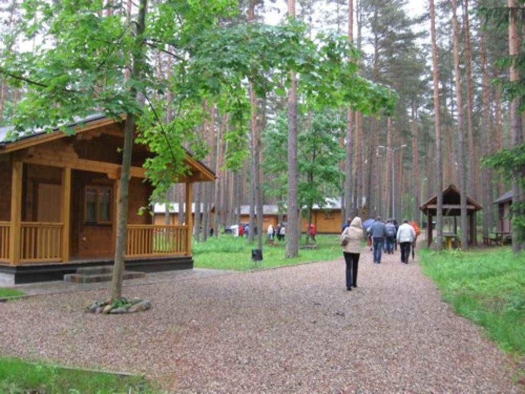 Asociācija: apmēram 50% ārvalstu tūristu Latvijas laukos ir vācieši