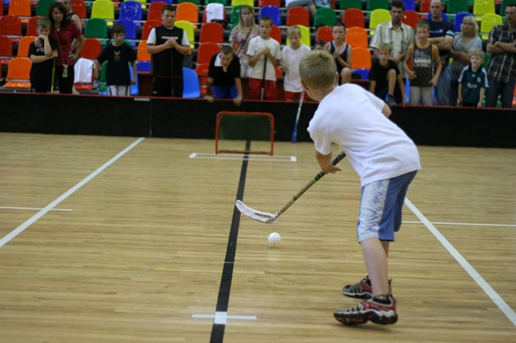 FK "Kurši" jauno talantu kauja 2011