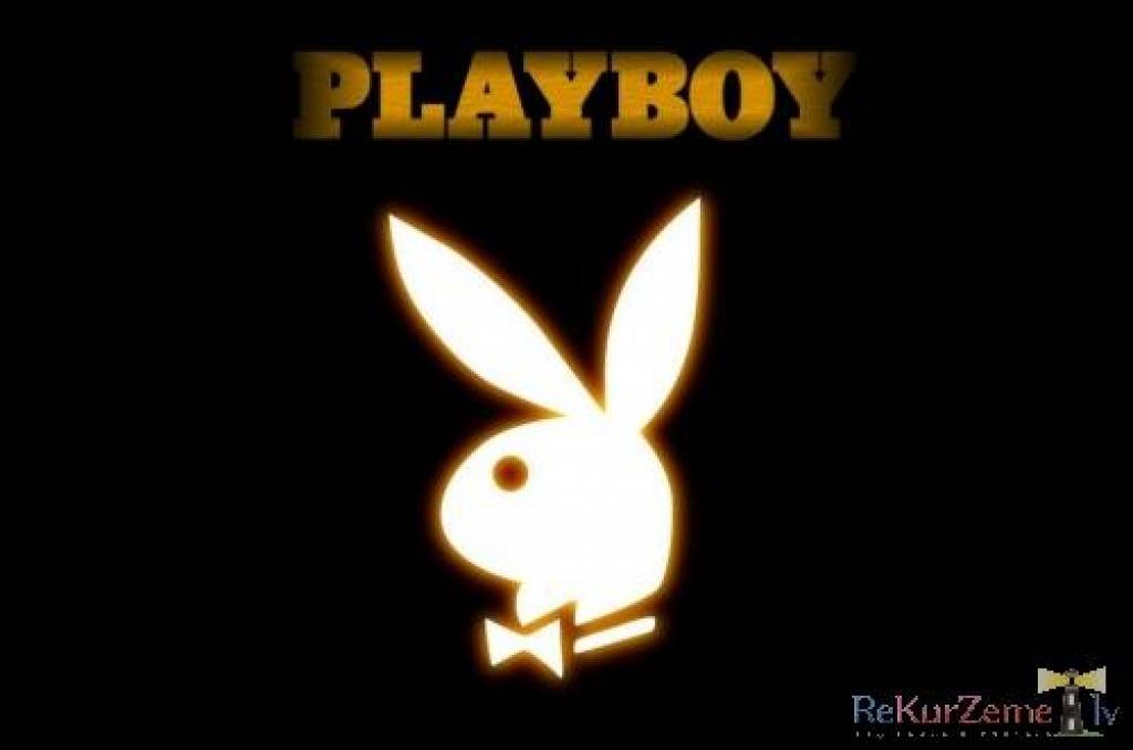 Apsveicam žurnāla "Playboy" abonementu laimētājus!