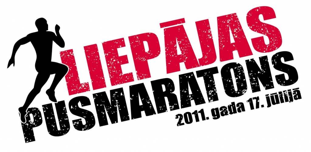 Liepājas Pusmaratona programma