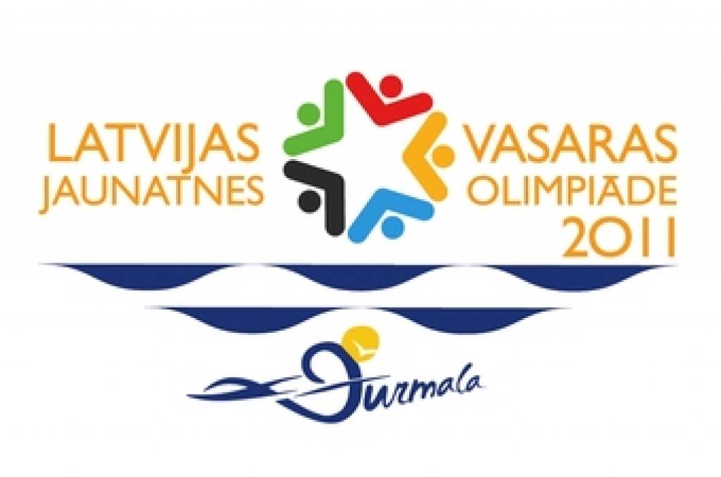 Noslēgusies Latvijas Jaunatnes vasaras Olimpiāde Jūrmalā