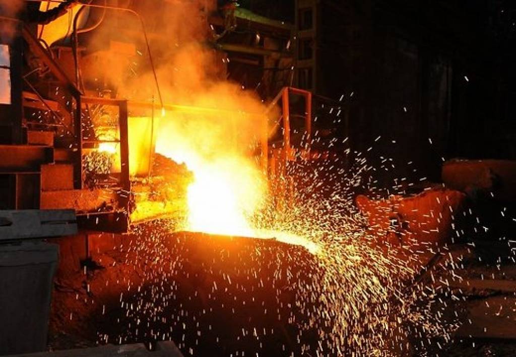 Tērauda tirgotājs "Stemcor" paudis gatavību iesaistīties "Liepājas metalurga" situācijas risināšanā