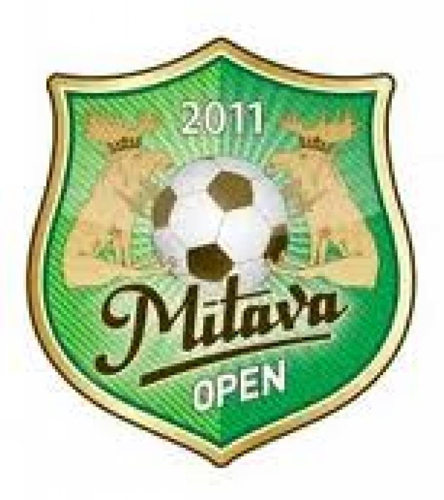 Grobiņas un Nīcas futbolisti Zemgales posmā nekvalificējas "Mītava Open 2011" finālam