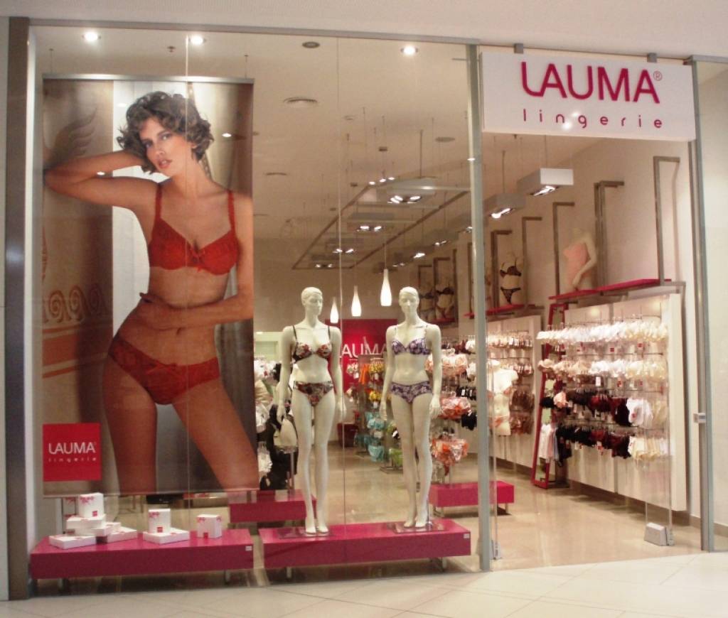 "Lauma Lingerie" šogad plāno iegūt jaunus noieta tirgus Izraēlā, Gruzijā, kā arī Zviedrijā