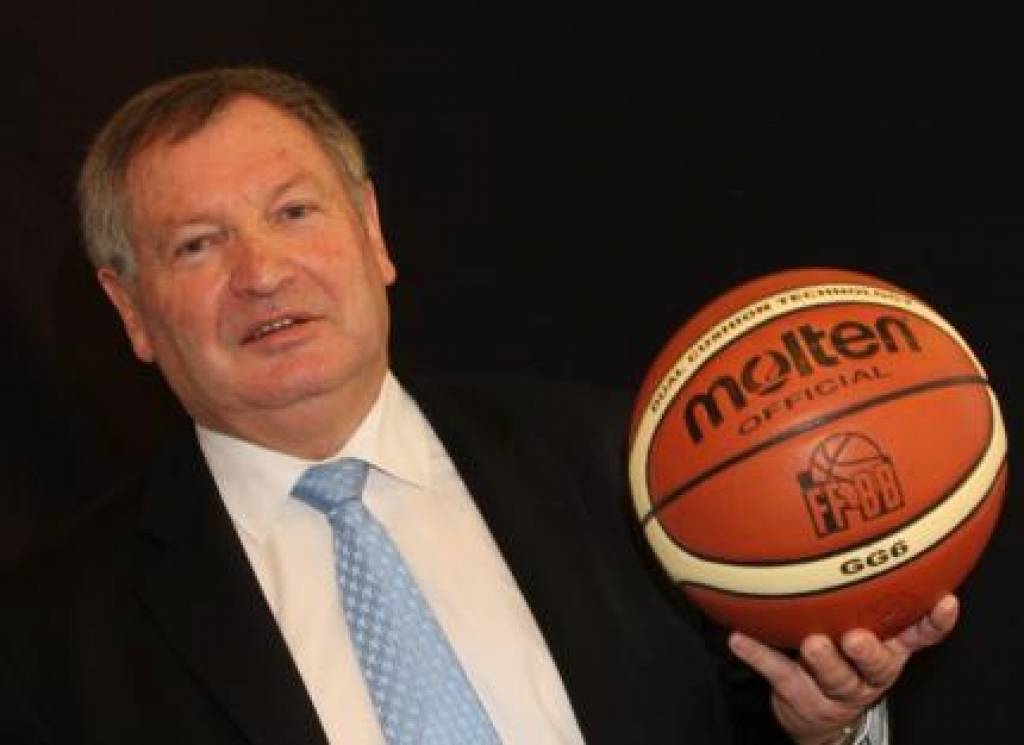 Pasaules U-19 basketbola čempionāta atklāšanā piektdien Liepājā piedalīsies FIBA prezidents