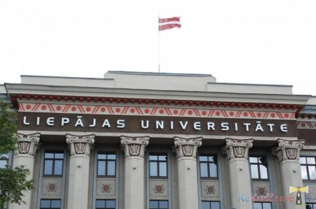 Otrdien Liepājas Universitātē notiek Atvērto durvju diena