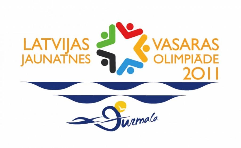 Lejaskurzemes novadu jaunieši piedalīsies Latvijas Jaunatnes vasaras Olimpiādē