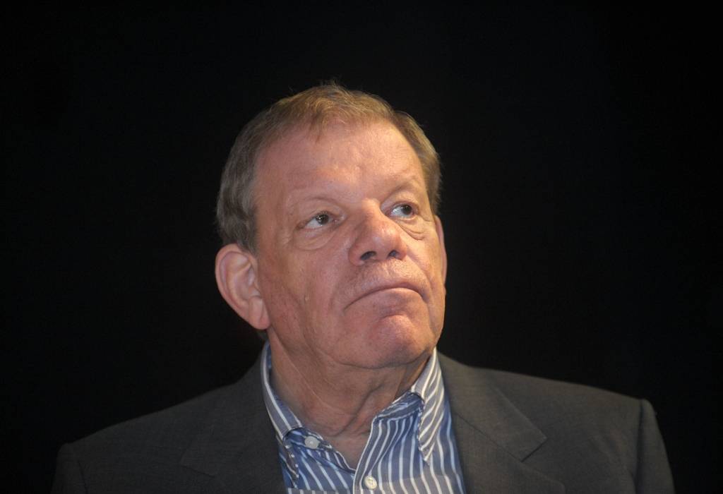 Lipmans gatavs piesaistīt investoru "Liepājas metalurgam"