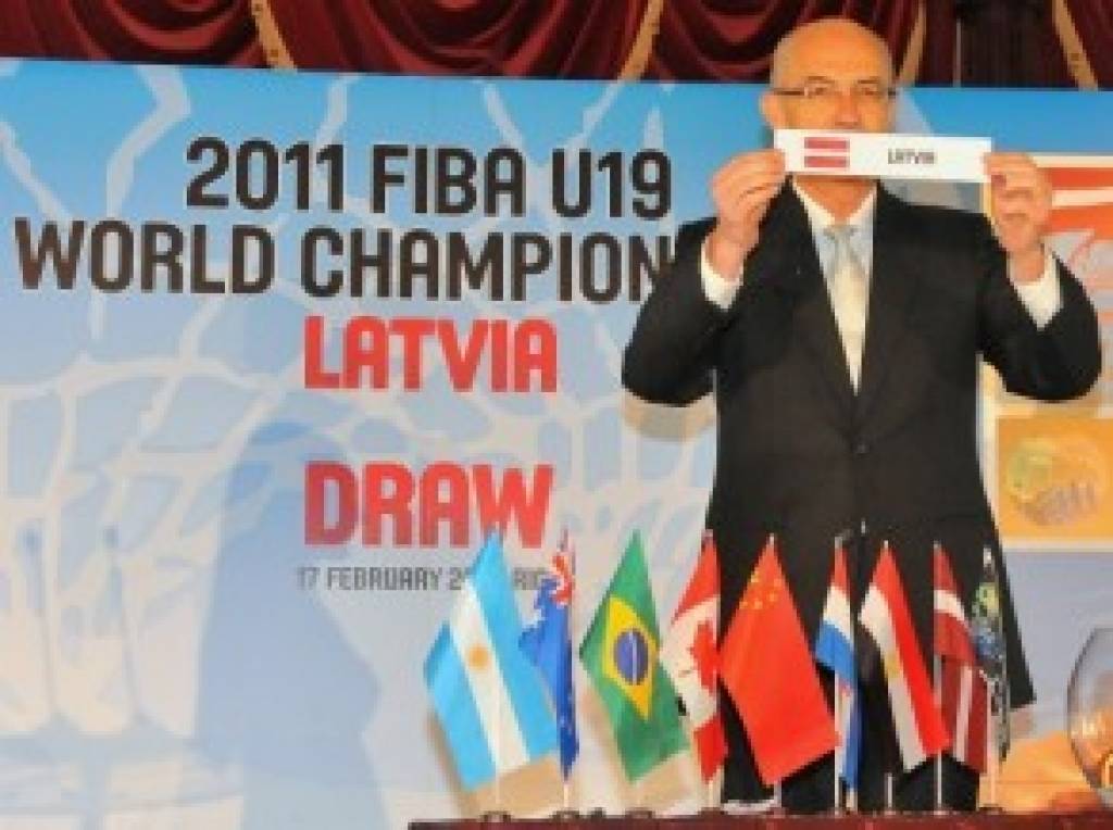 Latvijas sieviešu basketbola valstsvienības panākumi veicina interesi par U-19 pasaules čempionāta biļešu iegādi