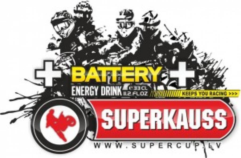 Apsveicam konkursa "Battery Superkauss 2011" trešā posmu Dobelē uzvarētājus!