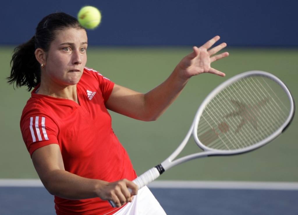 Sevastova jaunākajā WTA rangā pirms Vimbldonas zaudē divas pozīcijas un atgriežas 54. vietā