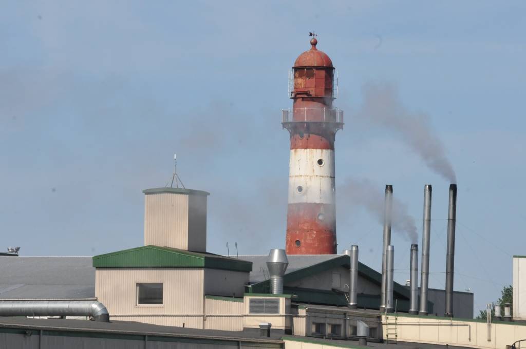 Smaku mērījumus "Kolumbija" veicis bez vides inspektoru klātbūtnes