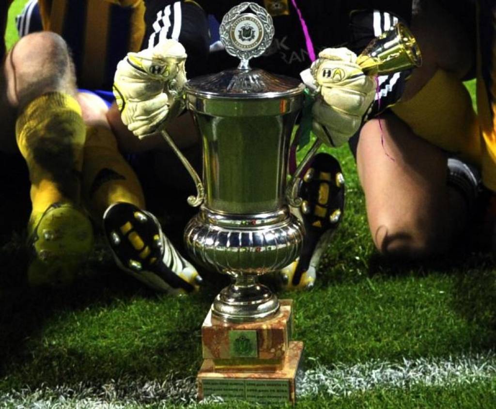 "Grobiņas" futbolistiem pretiniekos ielozē komandu "Smiltene"