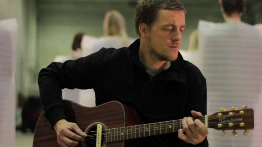 Dziesminieks Kārlis Kazāks koncertēs Liepājā