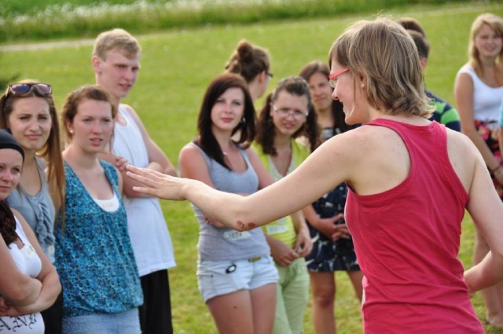 Jaunieši un deputāti tiksies seminārā "Man ir ko teikt!"