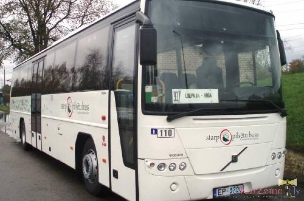 IUB neļauj Liepājas autobusu parkam pirkt jaunus autobusus