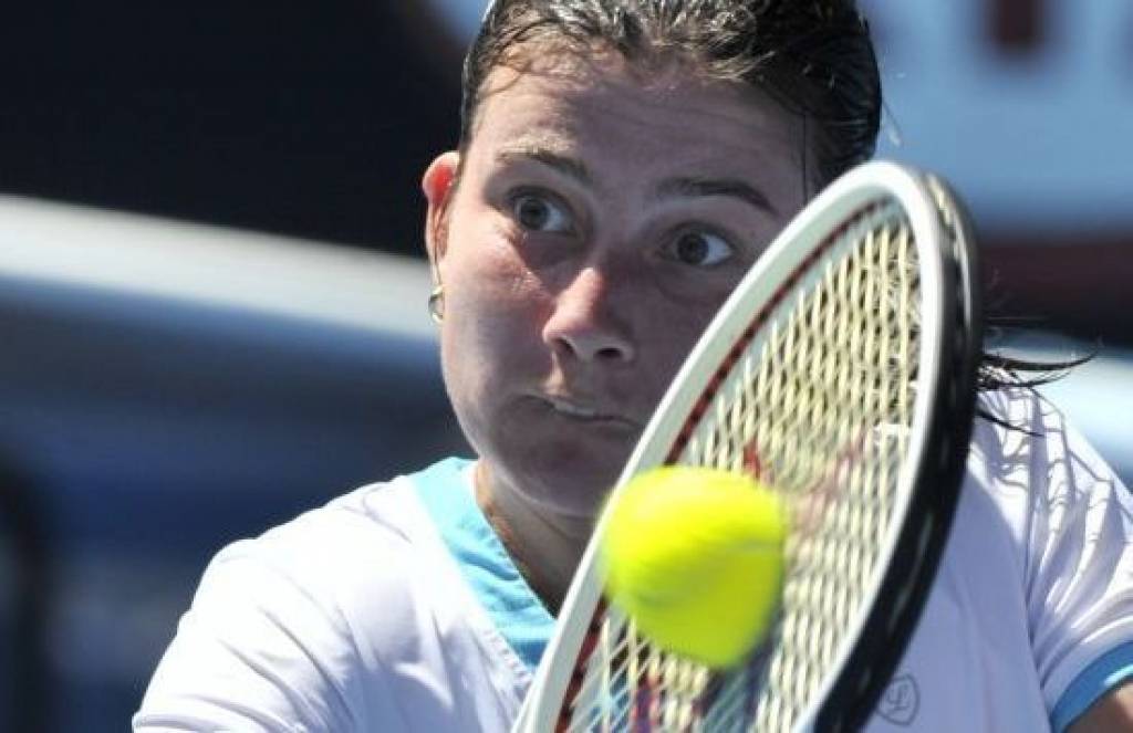 Sevastova zaudē Francijas tenisa čempionāta pirmajā kārtā