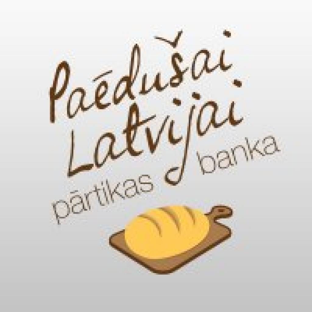 Liepājnieki – visaktīvākie ziedotāji labdarības projektam "Paēdušai Latvijai" Kurzemē