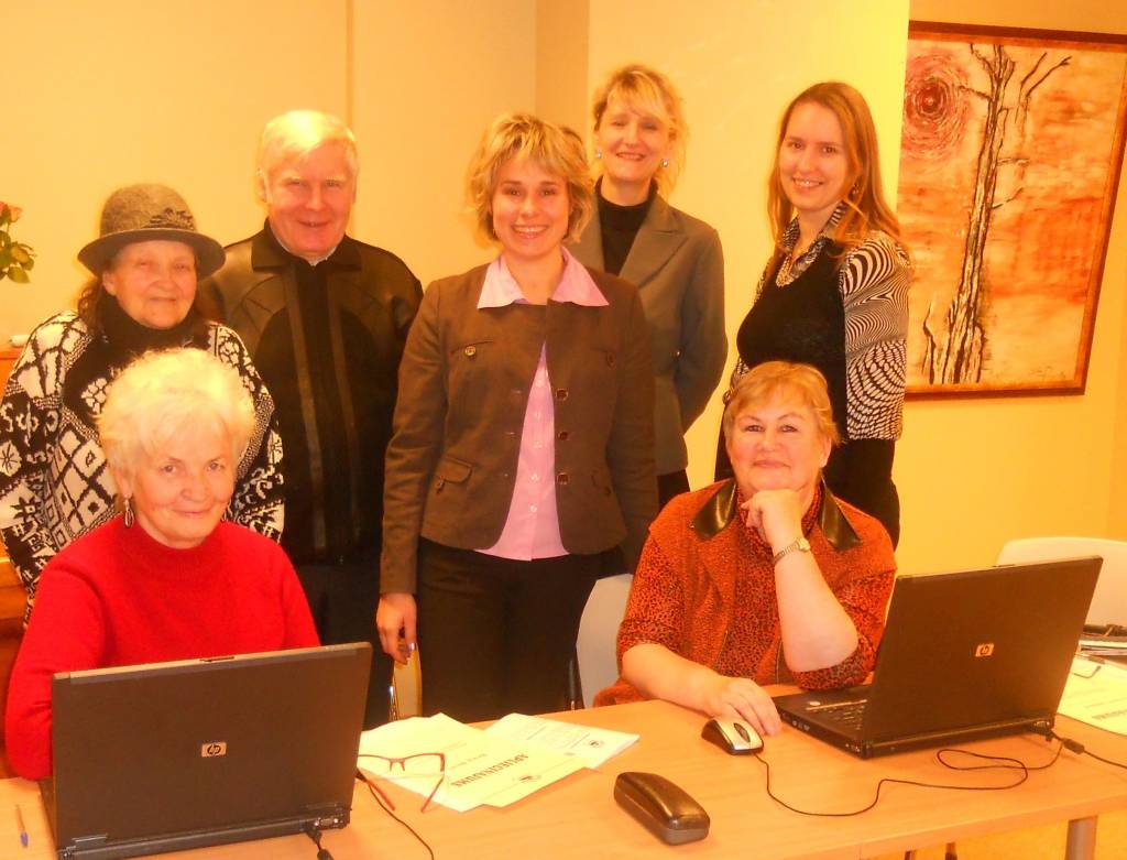 Bibliotēku nedēļu velta kultūras mantojumam un tā izzināšanai