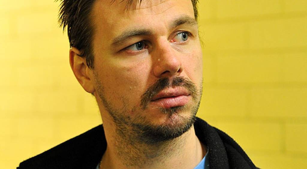 Herberts Vasiļjevs pieņems Vācijas pilsonību