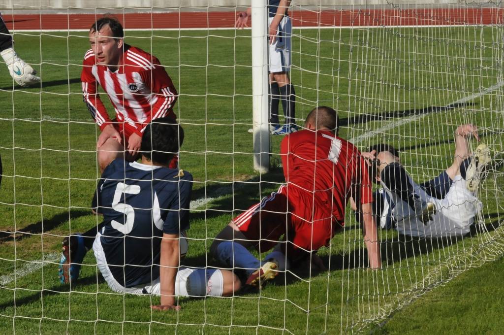 "Liepājas metalurga" futbolistiem Eirokausi tomēr būs jāsāk no kvalifikācijas otrās kārtas