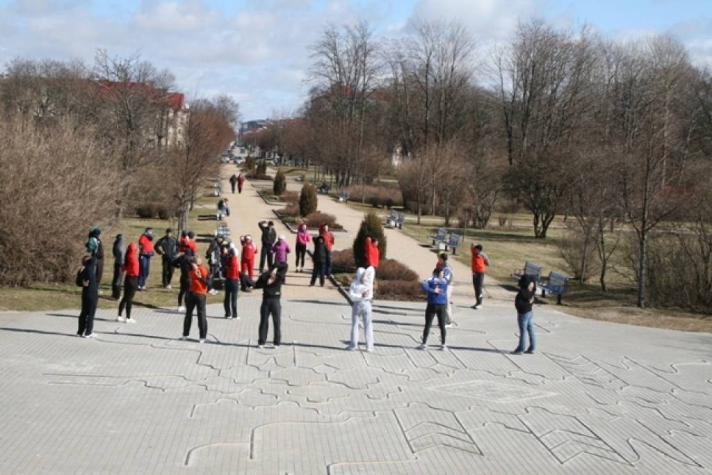 Dalības maksa pusmaratonam pēc 17. jūnijam pieaugs