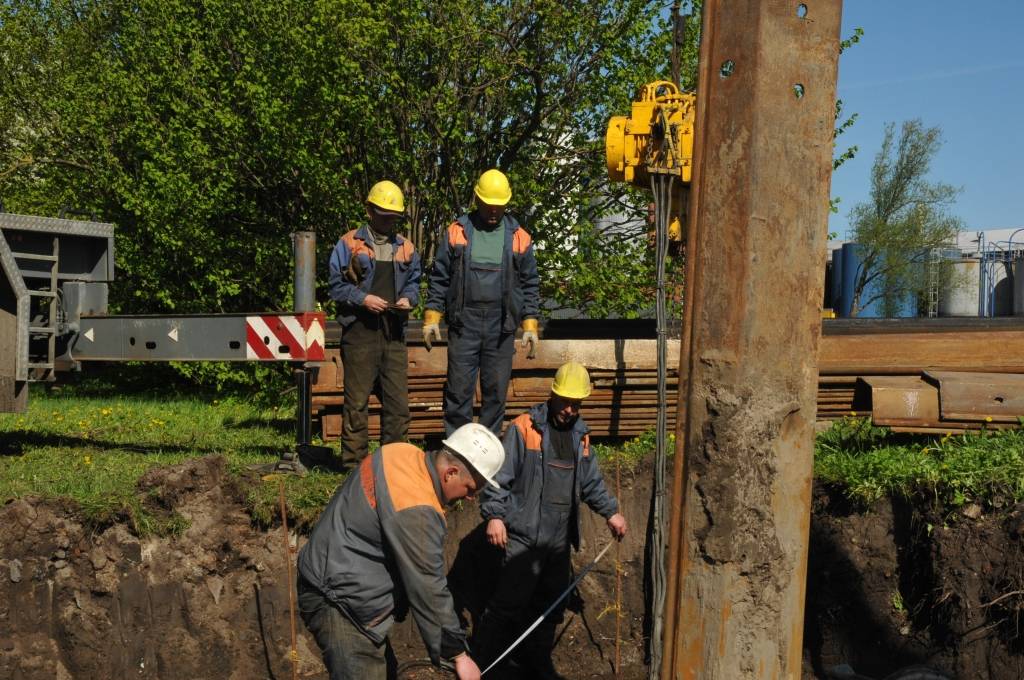 Informācija Zirņu un Ganību ielas iedzīvotājiem