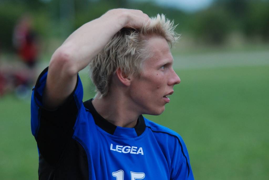 "Grobiņas" futbolistiem būs spēle Latvijas čempionāta otrajā līgā