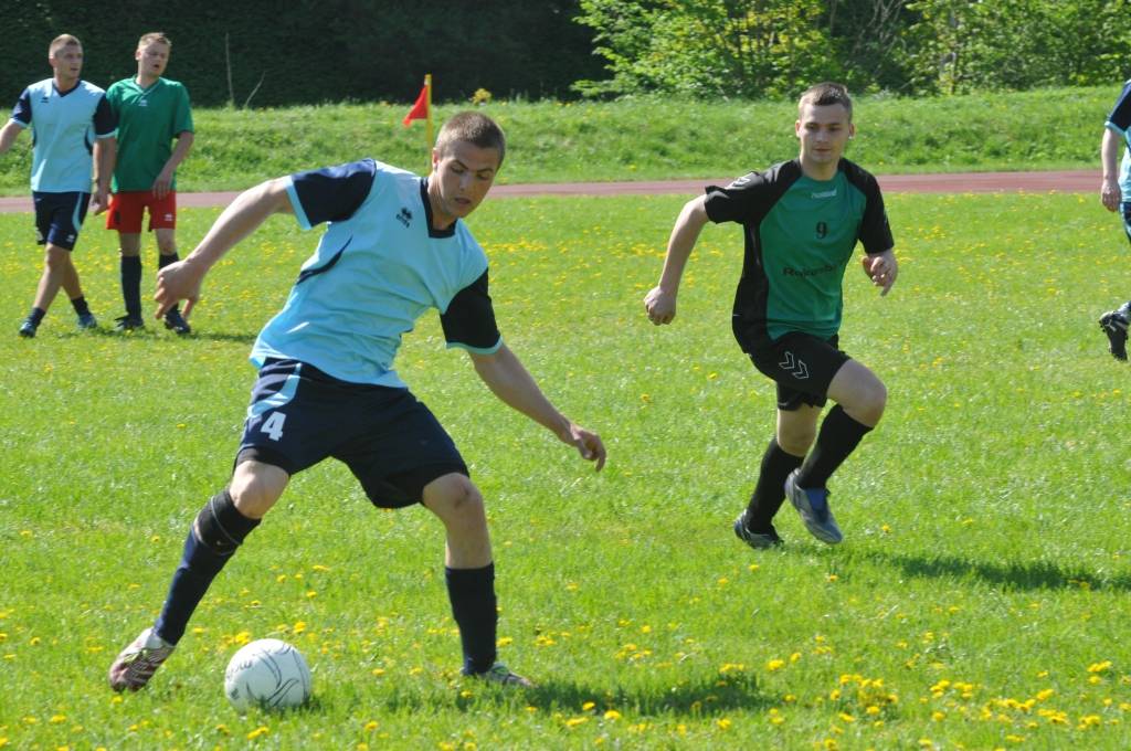 Notiks Lejaskurzemes novadu čempionāta minifutbolā izloze
