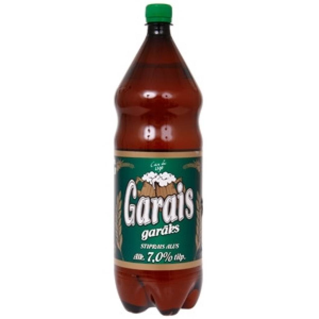 Latvijā pirmajā ceturksnī populārākais alus – "Garais garāks"