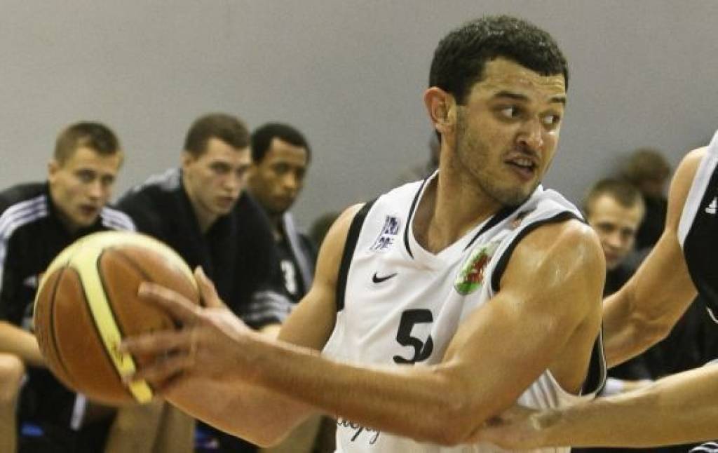 "Liepājas lauvas" otrreiz pārspēj "Barons/O!Karte" basketbolistus