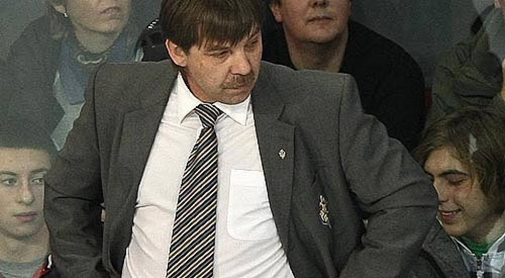 Balderis: Znaroku bija jānomaina jau pirms gada
