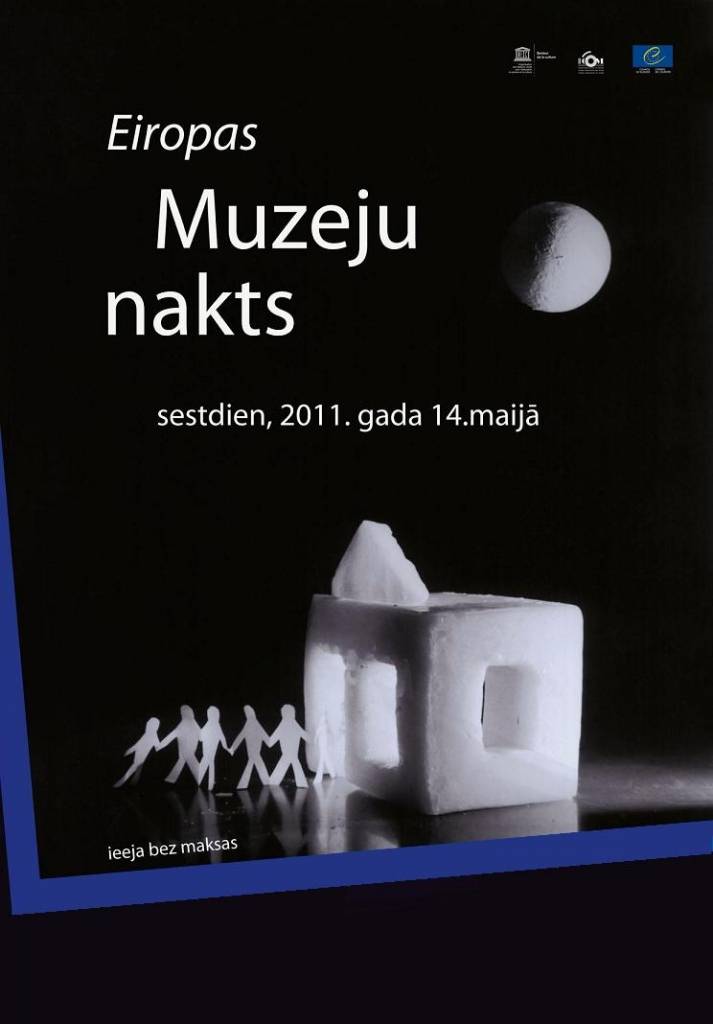 Muzeju nakts Liepājā: pasākumi