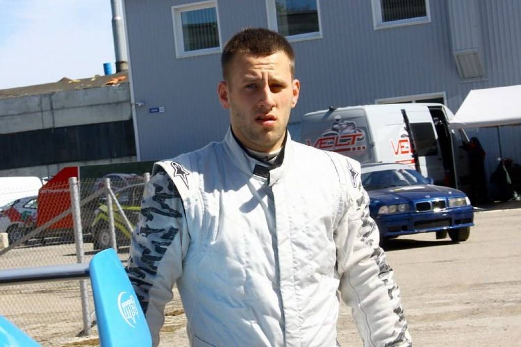 Vai Valts Zvaigzne būs arī jaunā Latvijas rallija zvaigzne?