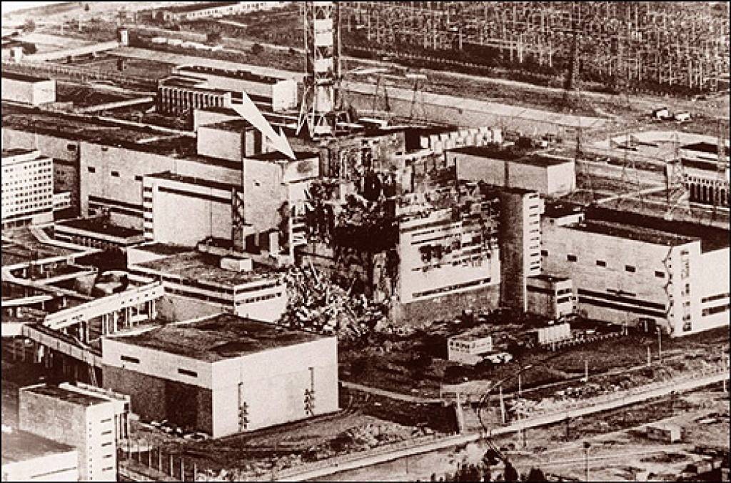 Pasaule atzīmē Černobiļas AES katastrofas 25.gadskārtu