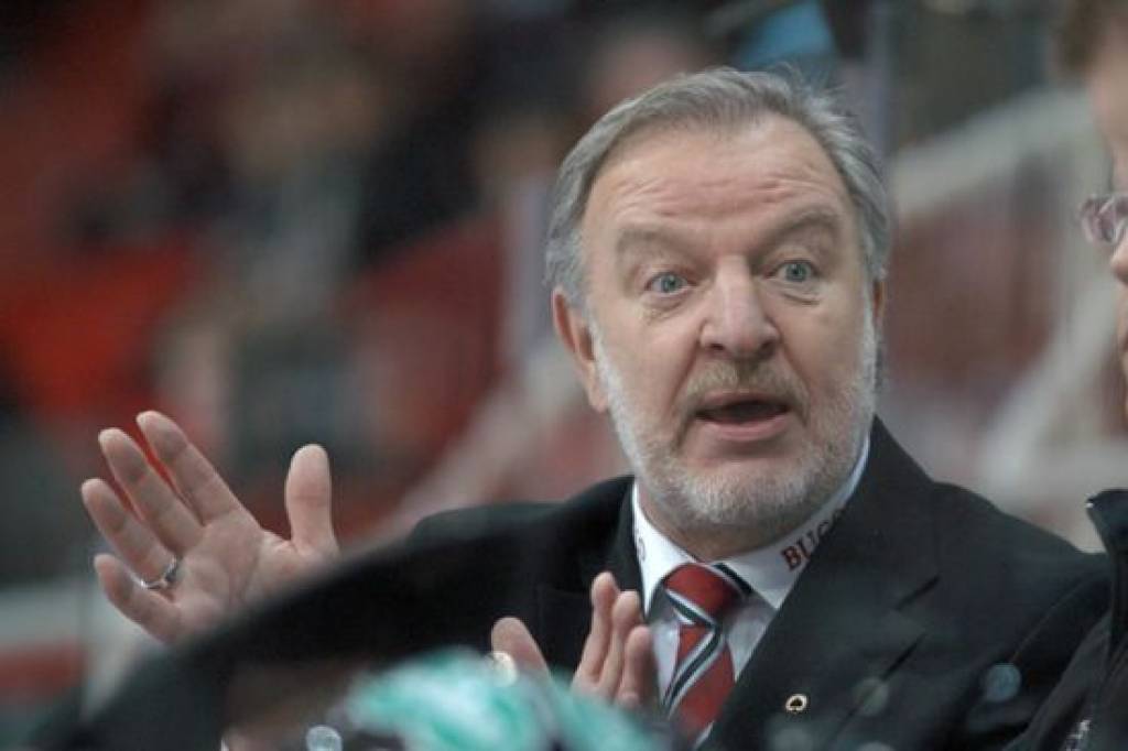 Rīgas "Dinamo" trenēs soms Rautakalio