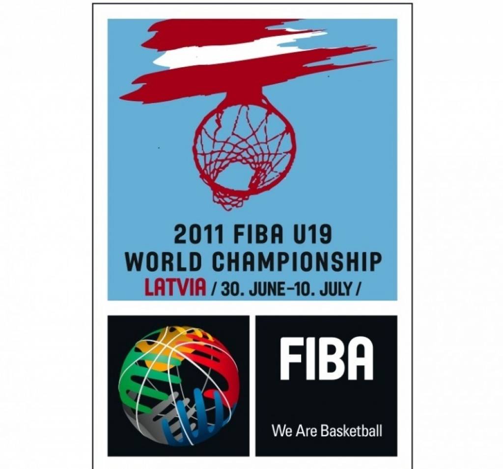FIBA U19 Pasaules čempionāta biļetes LMT klientiem pārdošanā jau no 22. aprīļa